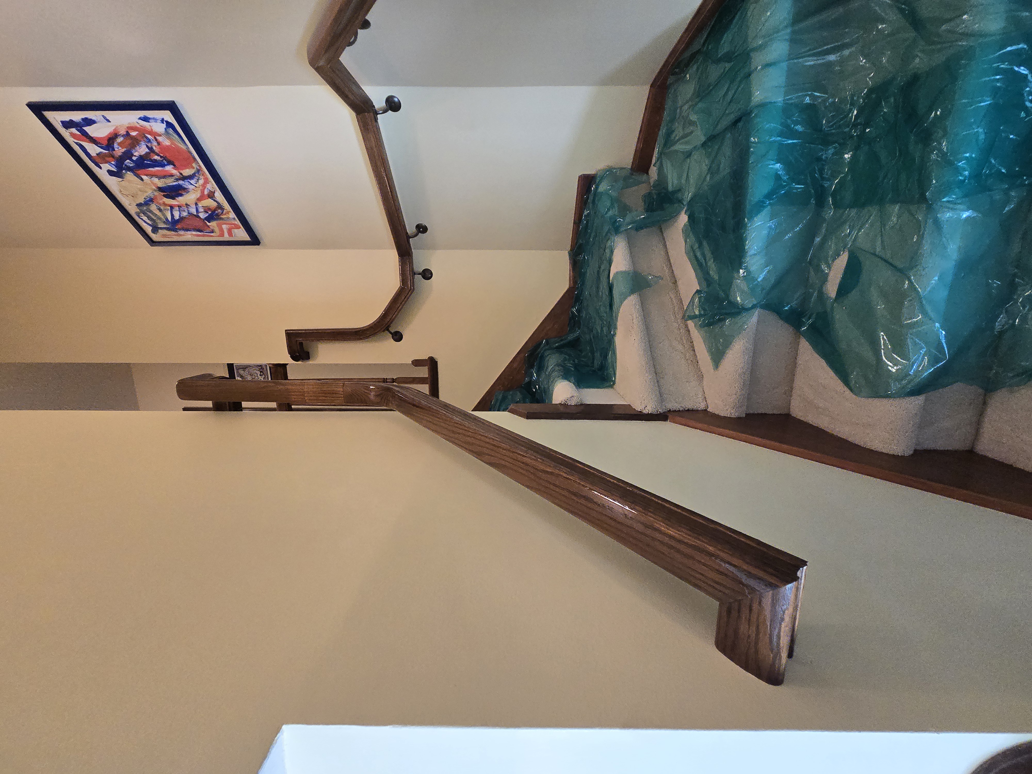 Kubly Handrail